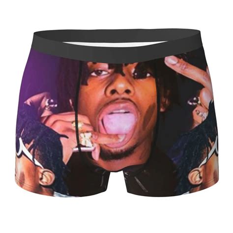 playboi carti underwear